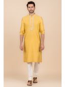 Yellow color option, Currently selected