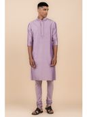 Purple color option, Currently selected