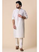 White color option