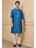 Blue color option