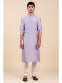 Purple color option, Currently selected