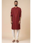 Maroon color option, Currently selected