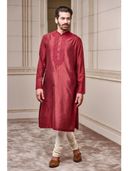 Maroon color option, Currently selected