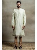 Green color option, Sold out, Currently selected