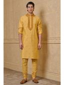 Yellow color option, Currently selected