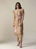 Beige color option, Sold out, Currently selected