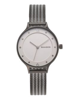 Skagen - SKW2750 Anita Two Tone Watch For Women