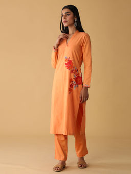 Zeefaa - Summer Marmalade Bouquet Set (2 Pcs)