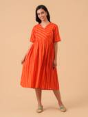 Orange color option