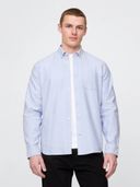 Blue color option, Currently selected