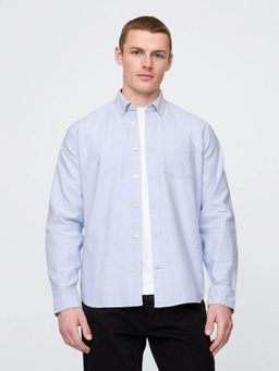 GAP - Men's Button-Down Collar Shirt