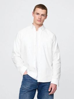 GAP - Men's Button-Down Collar Shirt