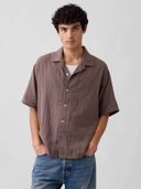 Brown color option, Currently selected
