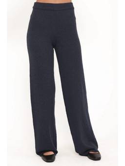 Petal & Pup - Ashby Knit Pant - Navy