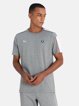 Puma - BMW M Motorsport T7 Mens T-Shirt