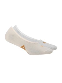 Puma - Unisex Footie Socks (39/42) (Pack of 2)