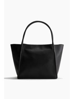 H&M - Women Black Shopper Bag