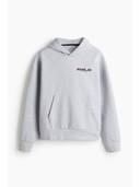 Grey color option, Currently selected