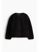Black color option, Currently selected