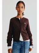 Brown color option, Currently selected