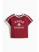 Red color option, Sold out
