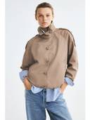 Beige color option