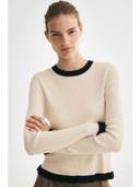 White color option, Currently selected