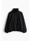 Black color option, Currently selected