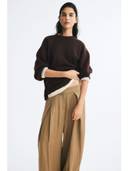 Brown color option, Currently selected
