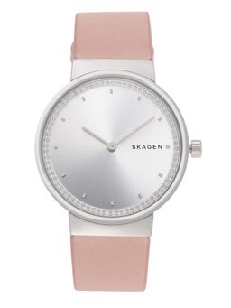 Skagen - SKW2753 Annelie Pink Watch For Women