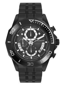 Giordano - Formal Analog Watch for Men