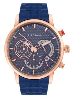 Giordano - Formal Analog Watch for Men