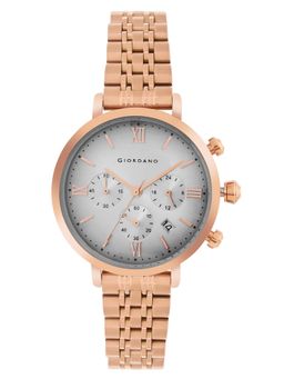 Giordano - Formal Analog Watch for Women