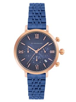 Giordano - Formal Analog Watch for Women