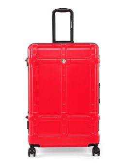 Nakuru - Quantum Quest Red Hard 29" Large Luggage