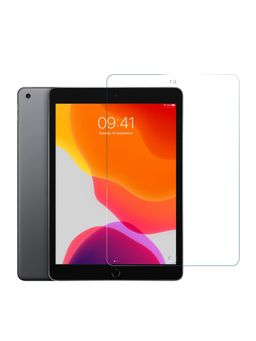 GRIPP - 0.3Mm Ultimate Hd Tempered Glass for Ipad 10.2 Inch 7Th, 8Th & 9Th Gen