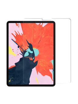 GRIPP - 0.3Mm Hd Tempered Glass for Ipad Pro 12.9 Inch Screen Protector
