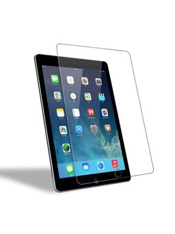 GRIPP - 0.3Mm Ultimate Hd Tempered Glass for Ipad Pro 9.7 Inch Screen Protector