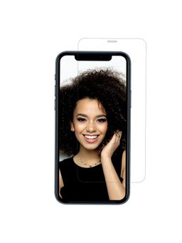 GRIPP - 0.3Mm Ultimate 2.3D Tempered Glass for Iphone 11 Pro, Iphone X/Xs