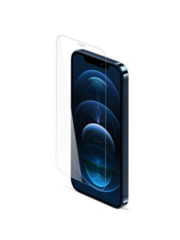 GRIPP - 0.3Mm Ultimate 2.3D Tempered Glass for Iphone 12, Iphone 12 Pro