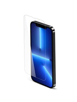 GRIPP - 0.3Mm Ultimate 2.3D Tempered Glass for Iphone 13 Pro Max, Iphone 14 Plus