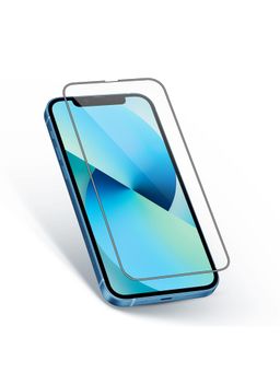 GRIPP - 3D Tempered Glass Screen Protector for Iphone 13 Mini