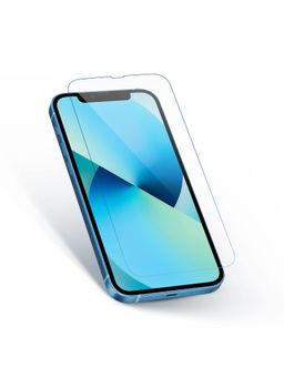 GRIPP - 0.3Mm Ultimate 2.3D Tempered Glass Screen Protector for Iphone 13 Mini
