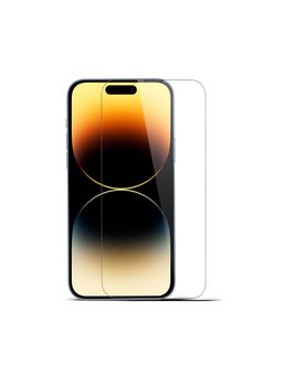 GRIPP - Dust Proof 0.3Mm Ultimate 2.3D Tempered Glass for Iphone 14 Plus, Iphone 13 Pro Max