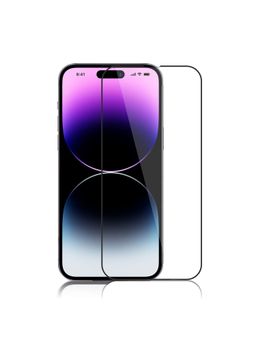 GRIPP - 3D Tempered Glass Screen Protector for Iphone 14 Pro