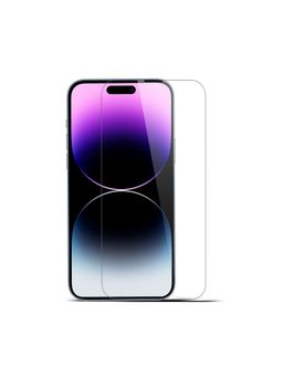 GRIPP - 0.3Mm Ultimate 2.3D Tempered Glass Screen Protector for Iphone 14 Pro