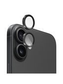 Black color option, Currently selected