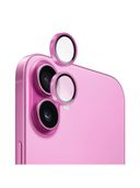 Pink color option, Currently selected