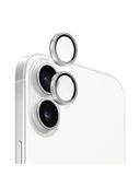 Silver color option, Currently selected