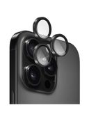 Black color option, Currently selected
